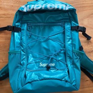 Supreme Backpack
